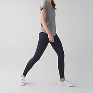 Lululemon Zone in Tight